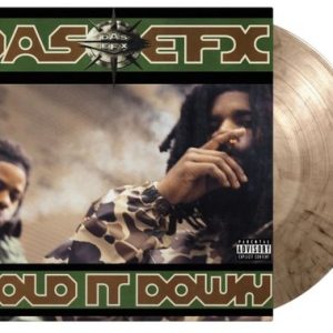 DAS EFX - HOLD IT DOWN (RE)