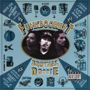FUNKDOOBIEST - BROTHAS DOOBIE
