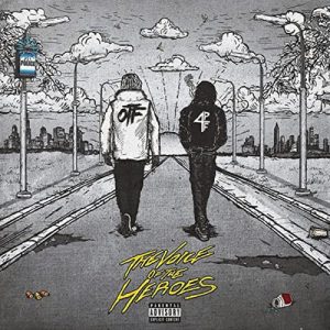 LIL BABY & LIL DURK - VOICE OF THE HEROES 2LP