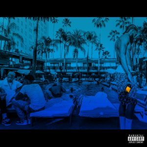 NIPSSEY HUSSLE & BINO RIDEAUX - PROLIFIC (ED ESPECIAL)